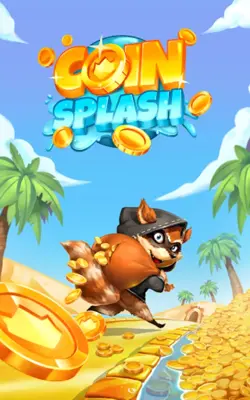 Coin Splash Spin, Raid & Win! android App screenshot 13