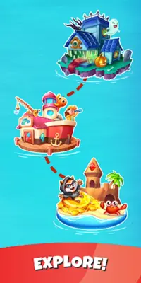 Coin Splash Spin, Raid & Win! android App screenshot 14